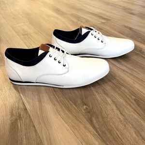 Aldo low top sneakers